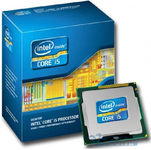 Intel Core i5-2380P, Box - купить, цена Intel Core i5-2380P, Box в