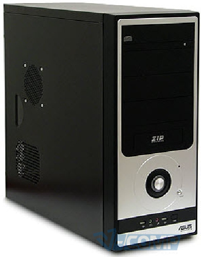 Корпус Miditower ATX ASUS/Vento TA-881 450W Black/Black …