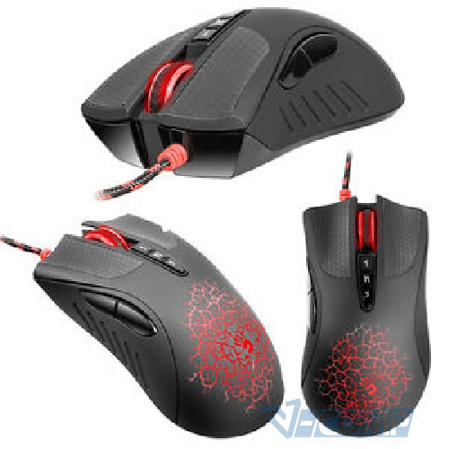 Blacklisted device bloody mouse