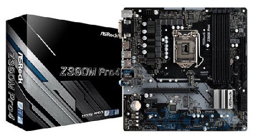 Z390m pro4 deals